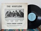 The Hustlers 