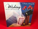 A FLOCK OF SEAGULLS Wishing 1982 UK 3-track 12
