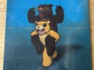 FALL OUT BOY Folie A Deux Sky Blue Limited Edition Vinyl 2LP IN HAND