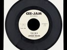 Lorenzo Holden ‎– The Wig / The Days Of Wine And Roses, 45 RPM, Promo, US, 1965