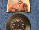 Elvis Presley -- Lawdy, Miss Clawdy -- New Zealand EP