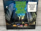 Music From The Film Teenage Mutant Ninja Turtles Vinyl LP 1990 UK SBKLP 6 Album
