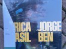 LP Jorge Ben África Brasil No. E079 VMP 23E45 Funk Soul Samba Vinyl NEW