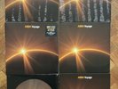 ABBA Voyage Show Edition ORANGE & Others 6 x Vinyl BUNDLE Set Limited Ed Sealed