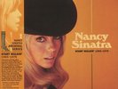 SINATRA, Nancy - Start Walkin': 1965-1976 (remastered) - Vinyl (2xLP)