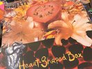 Nirvana Heart Shaped Box 1993 Dutch Geffen Label Maxi Vinyl NM