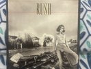 SRM1-4001 Rush Permanent Waves 1980 Mercury