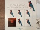 AGUSTIN PEREYRA LUCENA BRASILIANA LP REISSUE 33 RPM ALTERCAT veloso Gil