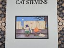 CAT STEVENS Teaser And The Firecat GATEFOLD LP (c) 1971 SP 4313 Open & Unplayed