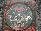 New Ltd Watain Bathory Tribute 12” Picture Disc, Dissection, Venom, Celtic Frost