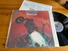 1980 Meat Loaf LP - Bat Out Of Hell - Half-Speed Master Audiophile Vinyl Press