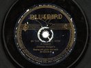 Jimmie Rodgers - In The Jailhouse Now / Frankie And Johnny (Shellac, 10