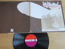 Led Zeppelin II LP 1969 **GOOD+/EX*MAROON LABEL*GF*2nd PRESSING*A2/B2**