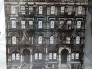 Led Zeppelin – Physical Graffiti - Vinyl -K89400, Germany, Reissue with Misprint
