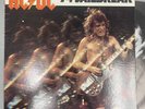 AC/DC 1984 Vintage Vinyl Record ‘74 JAILBREAK Album