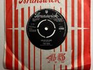 The Who - La-La-La-Lies/The Good's Gone - UK Brunswick 7