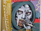MF Doom Operation Doomsday VINYL RSD Black Friday 2024 Gold Splatter