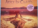ALICE IN CHAINS DIRT ORIGINAL 1992 VINYL LP LAYNE STALEY 1ST PRESSING RARE