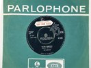 The Beatles Yellow Submarine Eleanor Rigby - Factory Sample 7