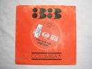 Junior Lewis - Tears On My Face 45 RARE VERSION Northern Soul Promo 1961 VG+