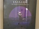 LA LA LAND The Complete Musical Experience BOX SET  Vinyl/CD Sealed #2781