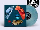 Linkin Park from zero Alternativ 2 Cover.  Blueberry Vinyl