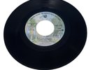 45 rpm Fleetwood Mac-Go Your Own Way/Silver Springs on 1976 WB Label (box8)