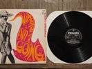 Dusty Springfield Where Am I Going LP UK Philips BL 7820 1st Press 1967 Soul Pop