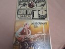 NILS LOFGREN+ LOGGINS & MESSINA: 2 LP DOUBLE