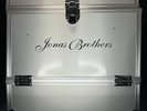 JONAS BROTHERS VINYL CLUB BOX SETS - EVERYTHING INCLUDED VINYL/POSTERS/SLIP MAT