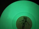 Sleep Token Take Me Back To Eden Glow In The Dark Vinyl LP First Pressing Rare