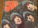 The Beatles - Rubber Soul Vinyl LP EMI Two Box Parlophone Stereo UK Pressing