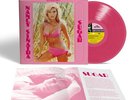 Nancy Sinatra – Sugar - Pink LP Vinyl Record 12