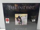 Fall Out Boy - So Much (For) Stardust LP, Limited Edition GOLD Vinyl, New/Sealed
