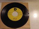 BIG BOPPER Chantilly Lace / Purple People Eater Meets D 1008