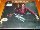 FREDDIE SCOTT ARE YOU LONELY FOR ME LP US SHOUT MONO SEALED VINYL HYPE SOUL