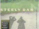 Steely Dan Two Against Nature QRP Analogue Productions sealed vinyl 45 rpm