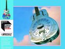 Dire Straits - Brothers in Arms. Half-Speed 180G Vinyl 2x12