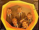 The Astronauts - Go...Go...Go  (LP, Album, Mono) NM or M- - 3358440651