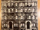 Led Zeppelin - Physical Graffiti UK 1st press vinyl LP EX+/EX+ 1/4/1/1 matrix