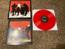 White Blood Cells by The White Stripes (solid Red Vinyl, XL)