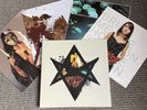 Bring Me The Horizon – Limited Box Set Vinyl Record 5xLP 2014 Suicide Season