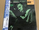 Grant Green/Green Street BN4071 Used LP