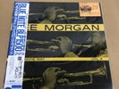 Lee Morgan/Vol.3 BN1557 Used LP