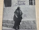 signed / Perry Martin right between the eyes lp private press aor