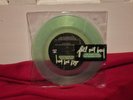 Fall Out Boy - The Take Over, The Breaks Over Ltd Ed Green 7