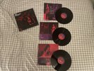 Amy Winehouse - At The BBC - Vinyl - 3 LP