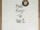 PINK FLOYD The Wall FACTORY SEALED 1979 FIRST PRESSING with Hype Sticker