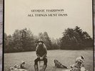 George Harrison:All Things Must Pass