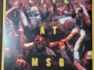 LP Live At MSG - Slipknot (#075678630231)